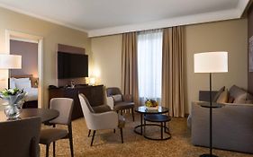 Marriott Executive Apartments Brussels